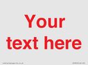 custom-blank-information-sign-red-text-on-a-plain-background~